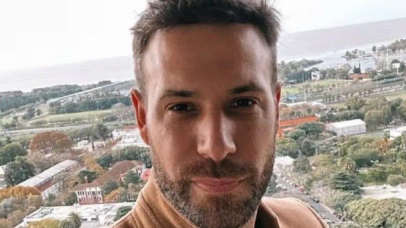 Elías Piccirillo, el marido de Jésica Cirio, cada vez más complicado